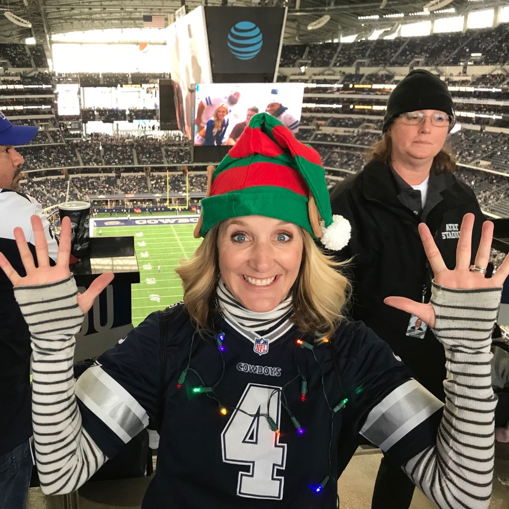 Meet your Posher, Robin